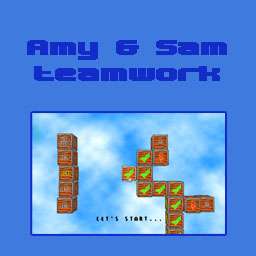 amy&sam trailer