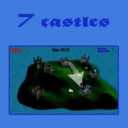 7castles trailer