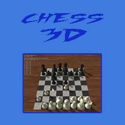 chess trailer