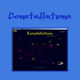 constellations trailer