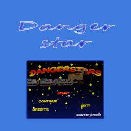 dangerstar trailer