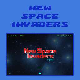 new space invaders trailer