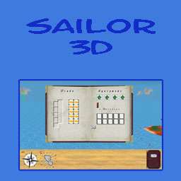 sailor trailer